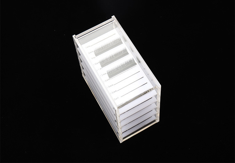 3M 2.4cm Transparent PE Paper Tape galashlashes
