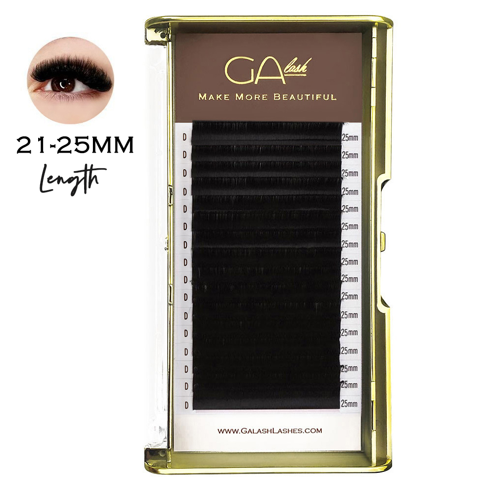 LED Magnifying Glasses with Light for Lash Extensions GAlash