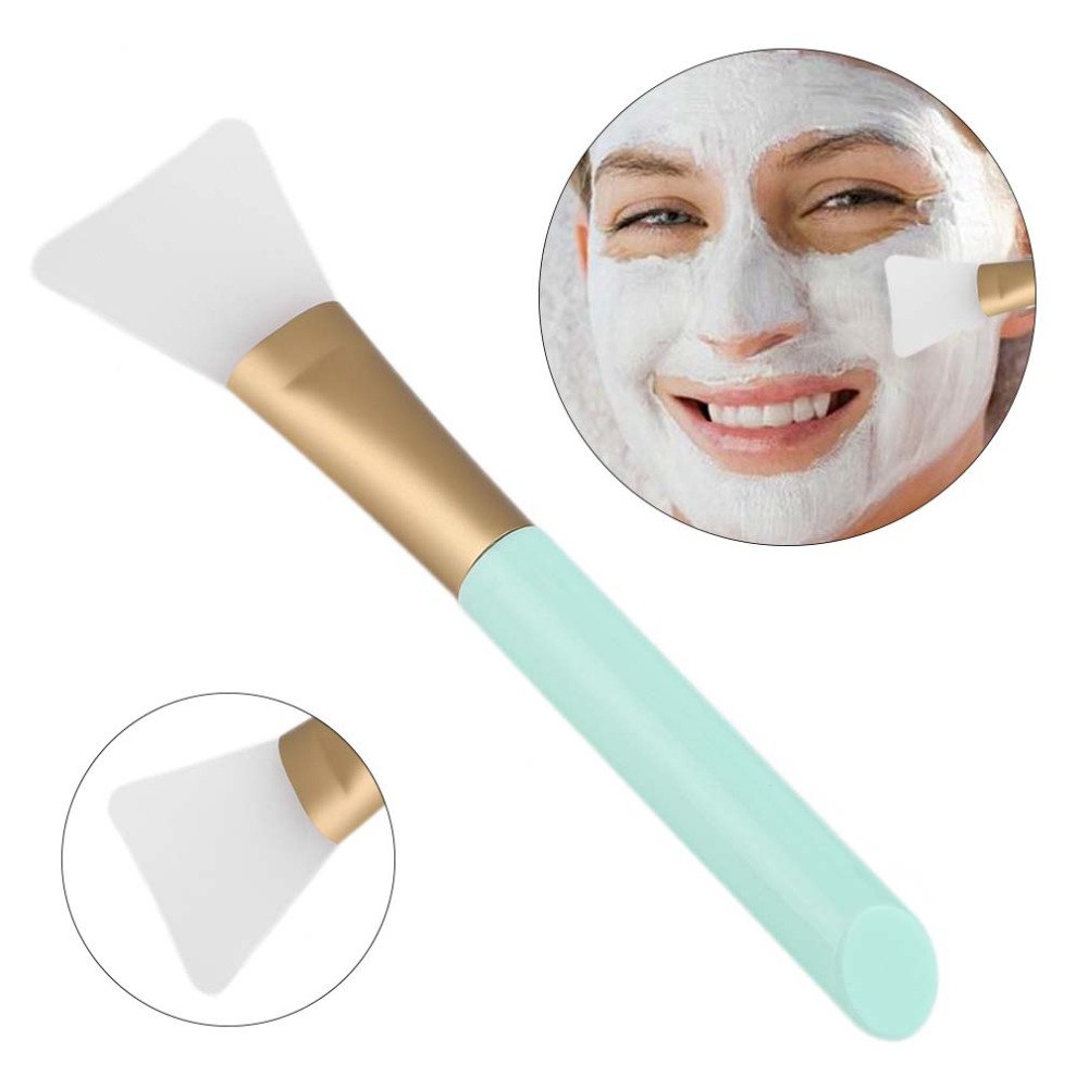 Face pack brush hotsell