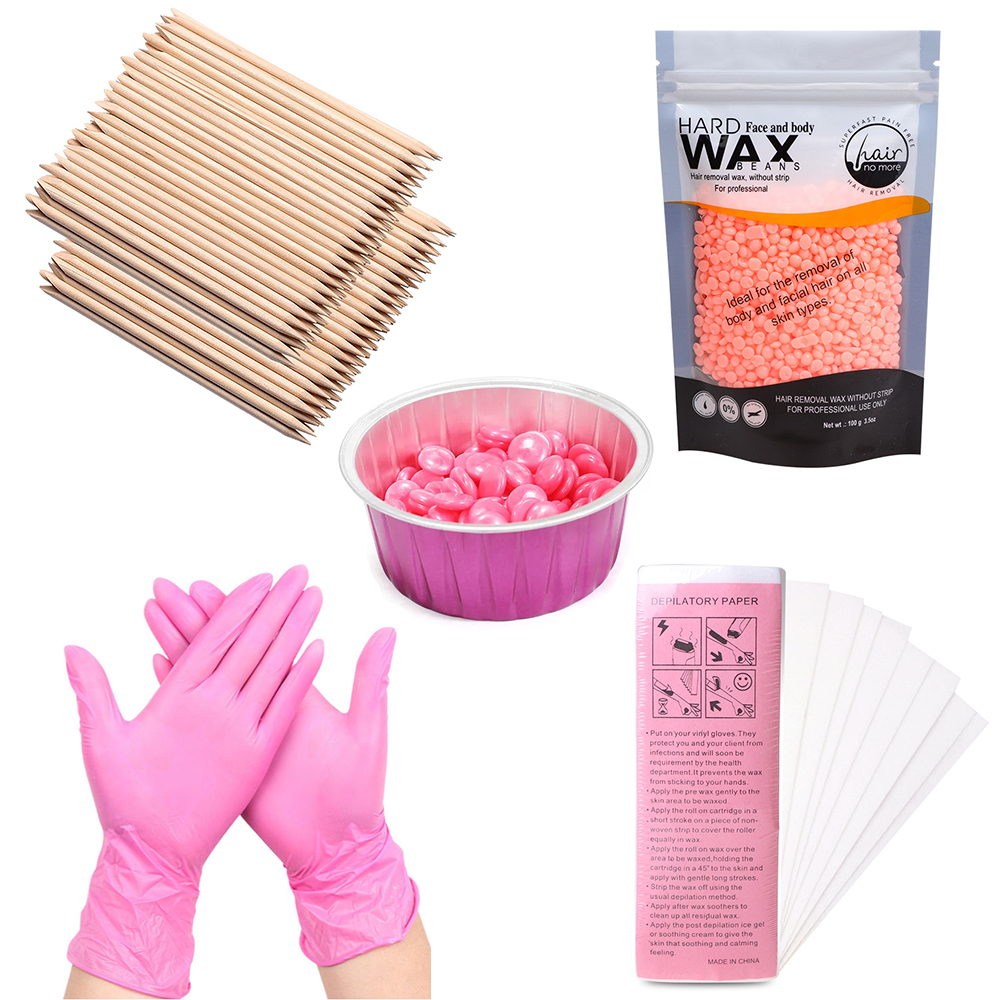Professional Waxing Kits & Supplies, Waxing Kits
