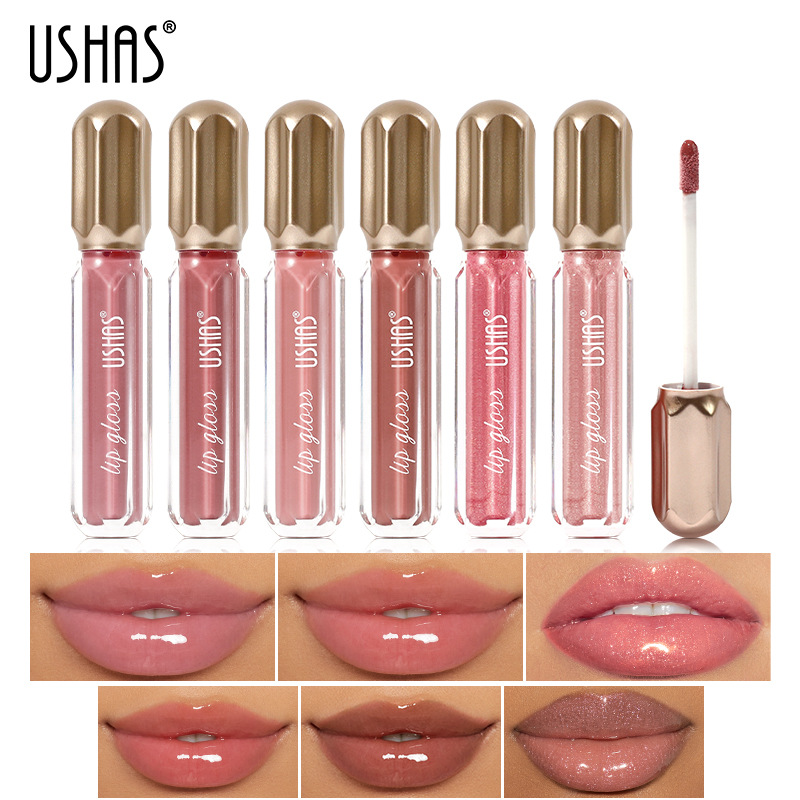 Lip gloss Private Label (5A)