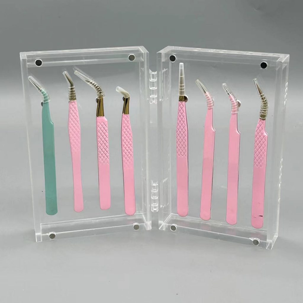 Tweezer Holder Case GAlash